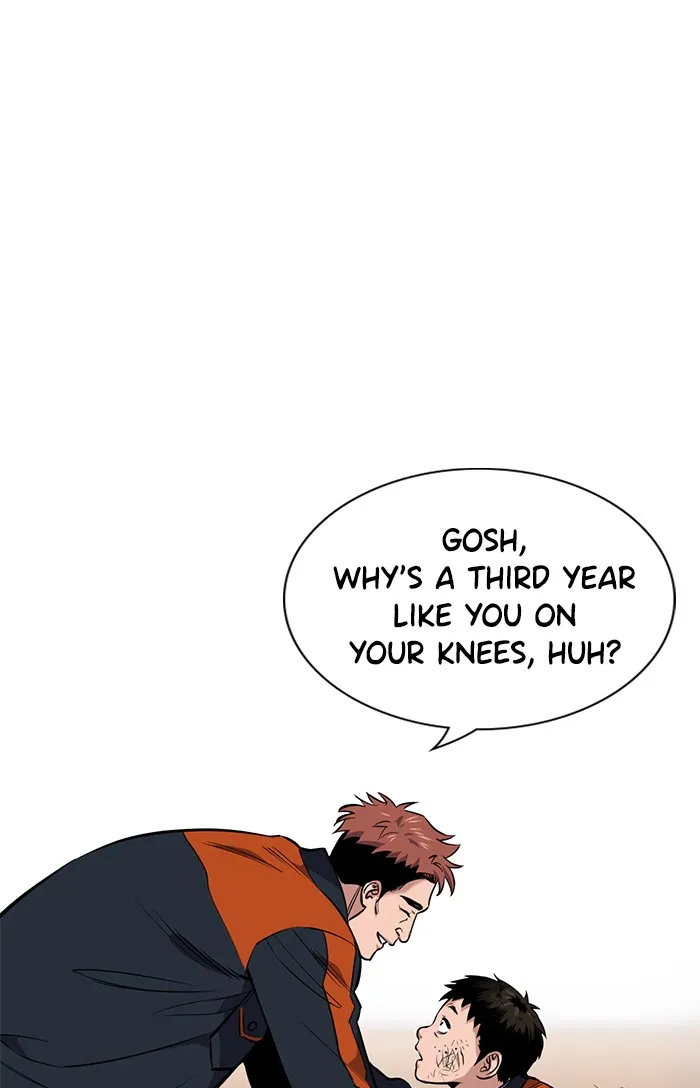 True Education Chapter 8 page 62