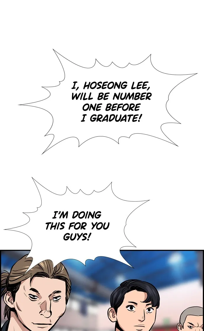 True Education Chapter 8 page 57