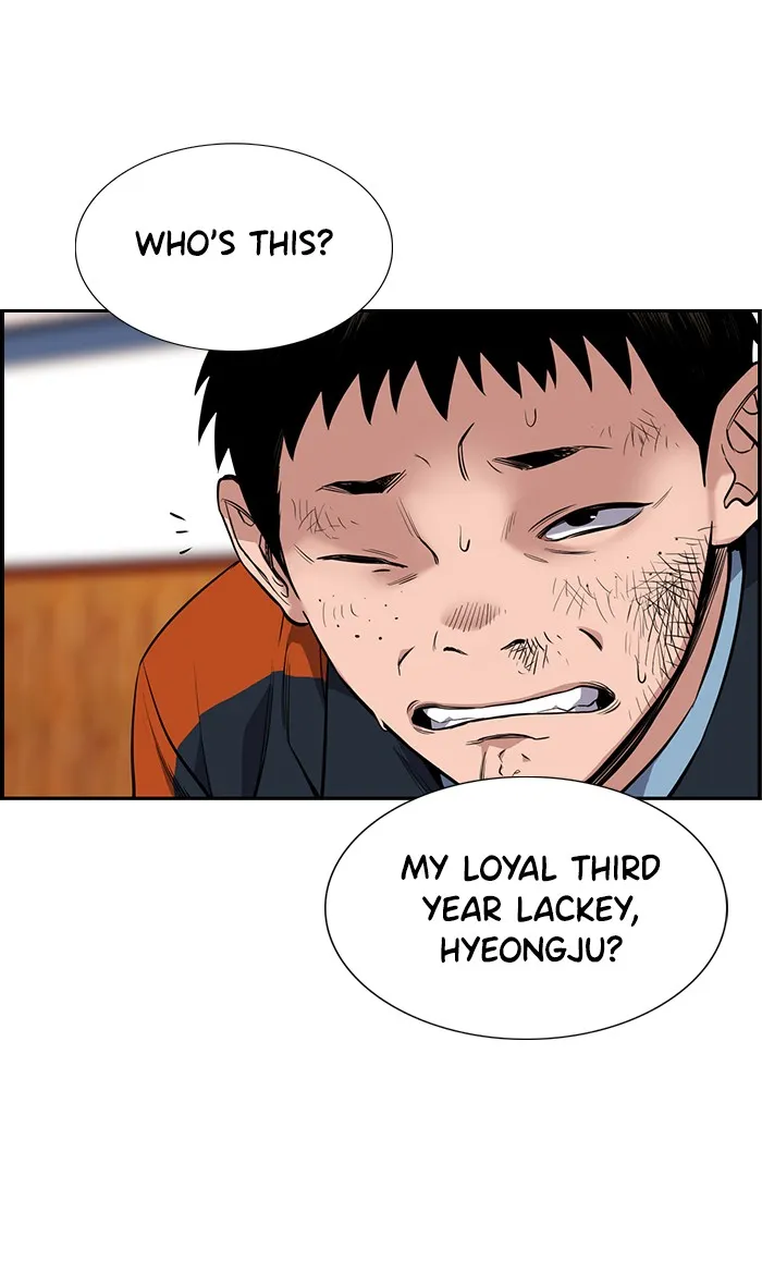 True Education Chapter 8 page 61