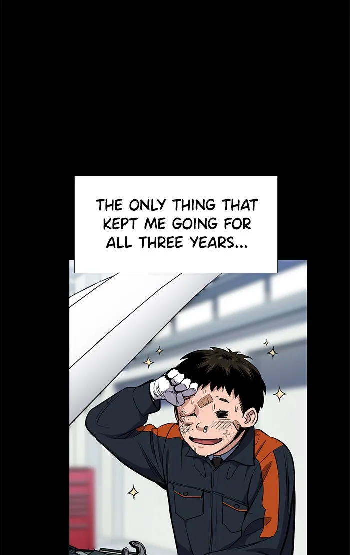 True Education Chapter 8 page 50