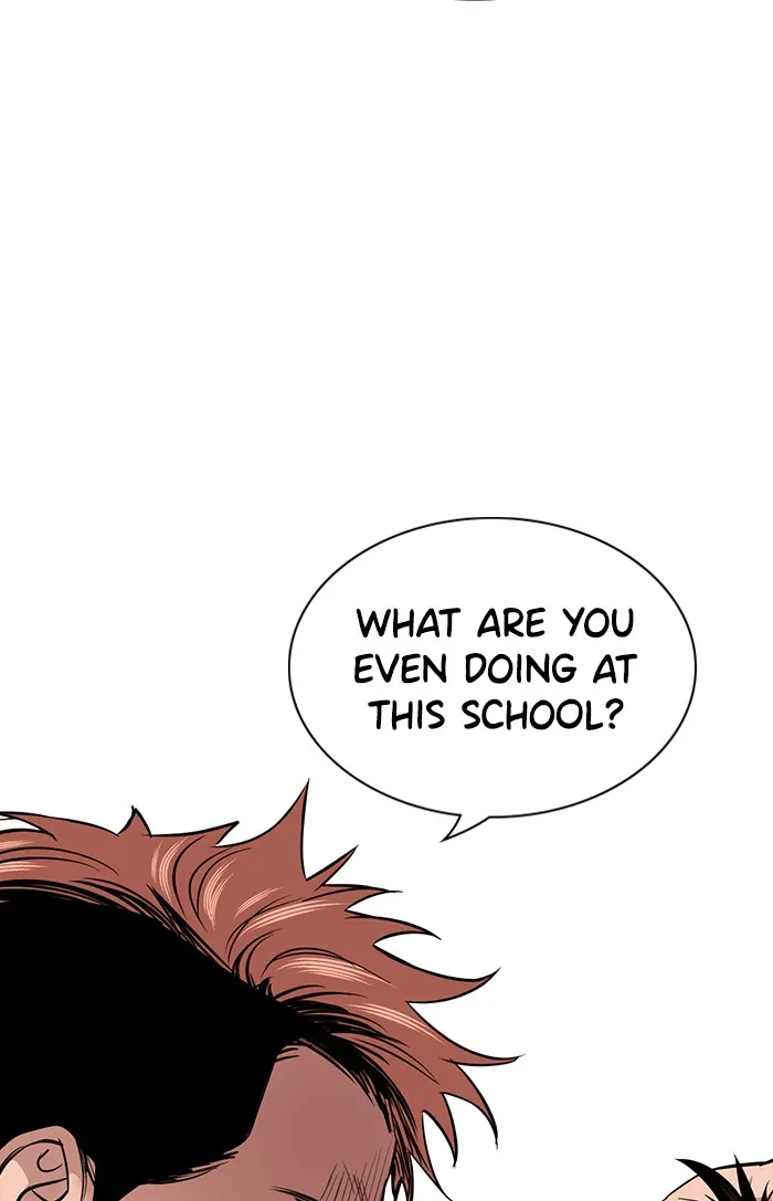 True Education Chapter 8 page 71