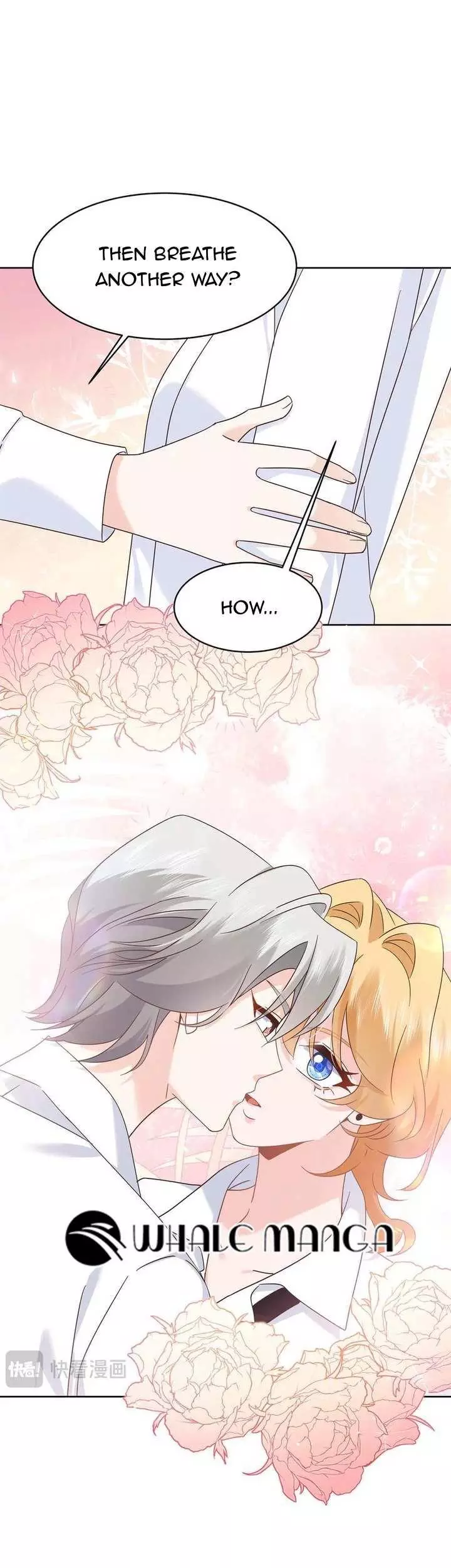 National School Prince Is A Girl Chapter 495 page 2