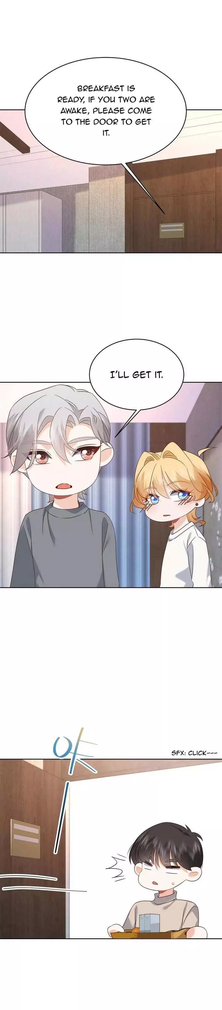 National School Prince Is A Girl Chapter 495 page 14