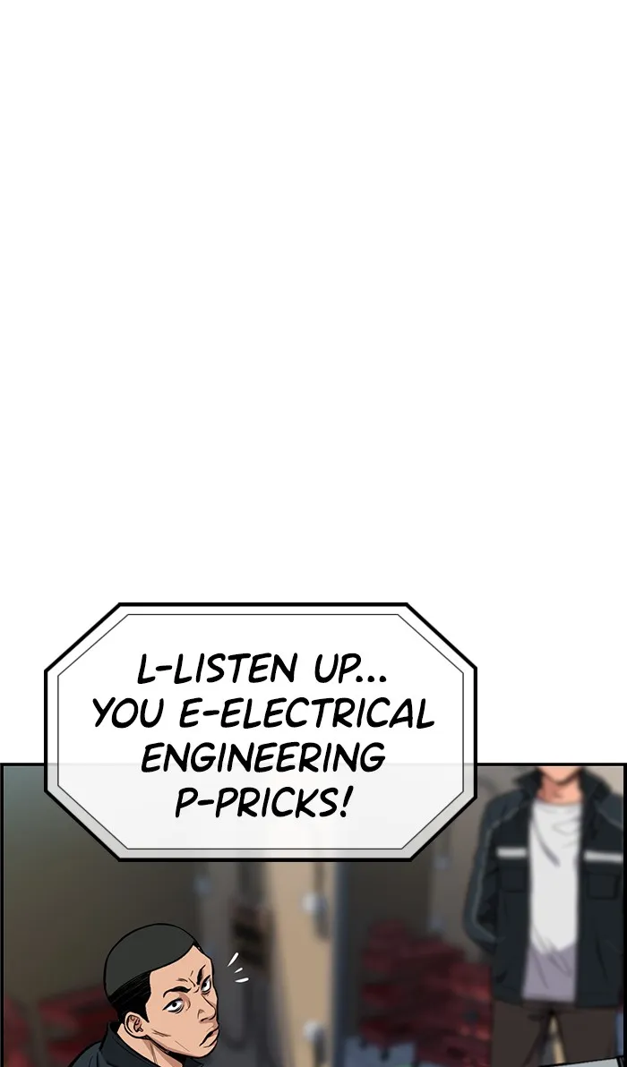 True Education Chapter 8 page 104