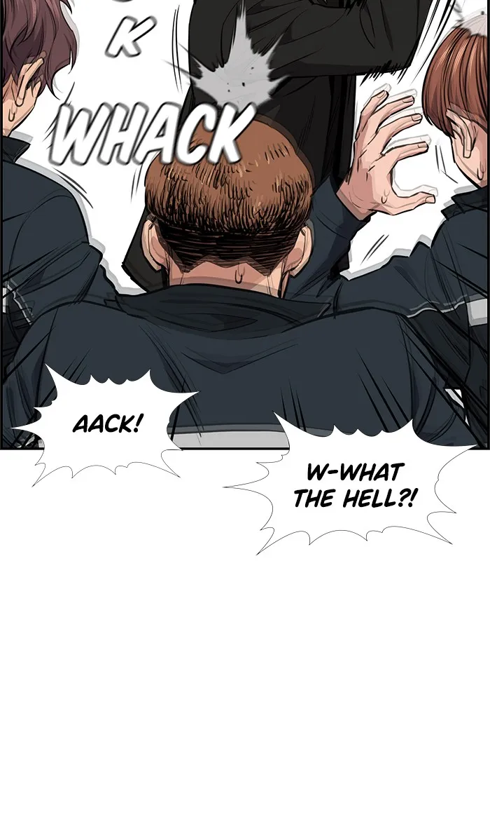 True Education Chapter 8 page 113