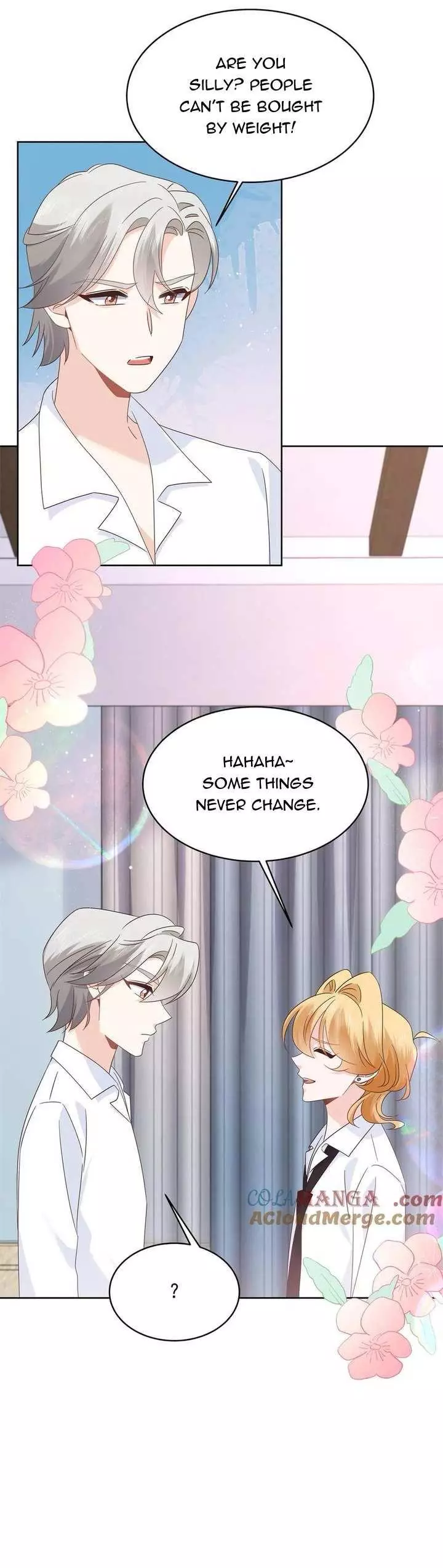 National School Prince Is A Girl Chapter 495 page 5