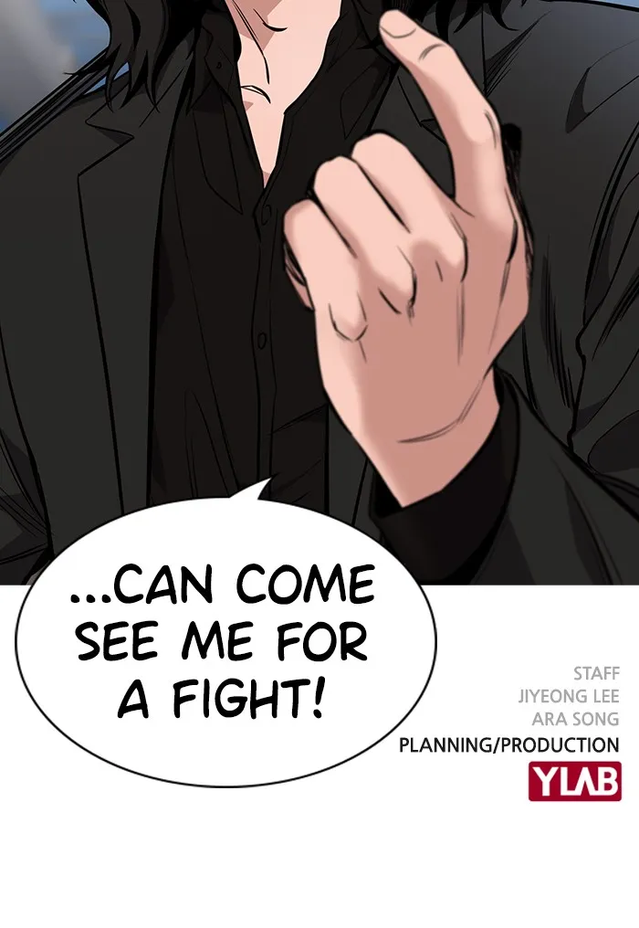 True Education Chapter 8 page 120