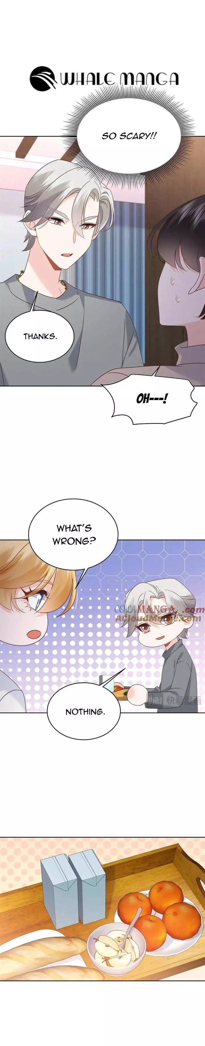 National School Prince Is A Girl Chapter 495 page 15