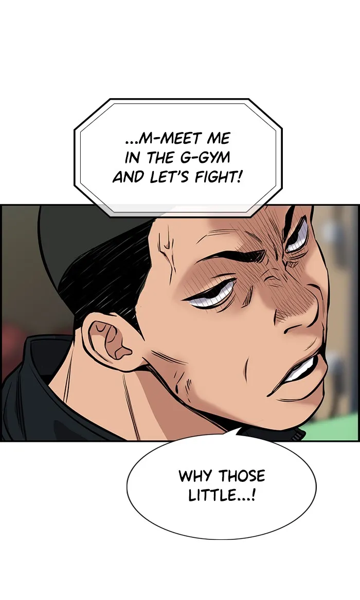 True Education Chapter 8 page 107