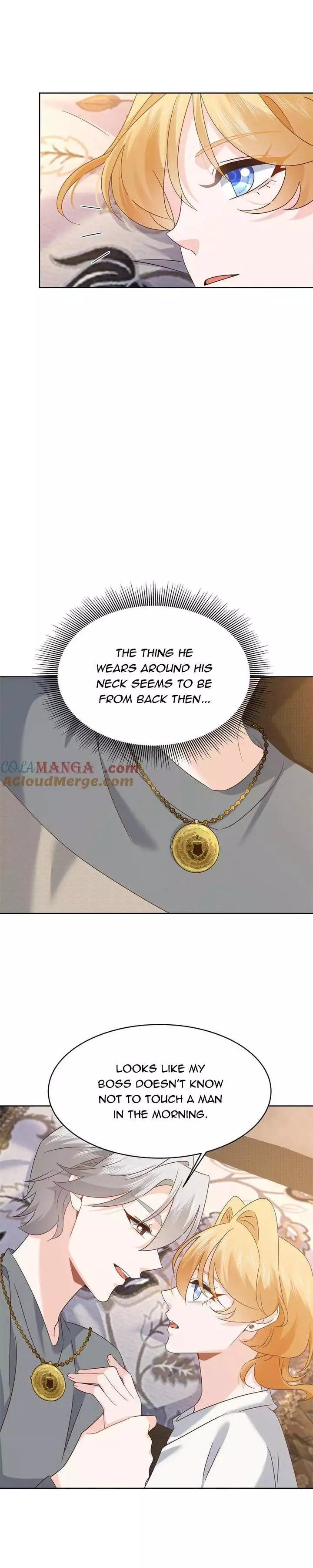 National School Prince Is A Girl Chapter 495 page 13