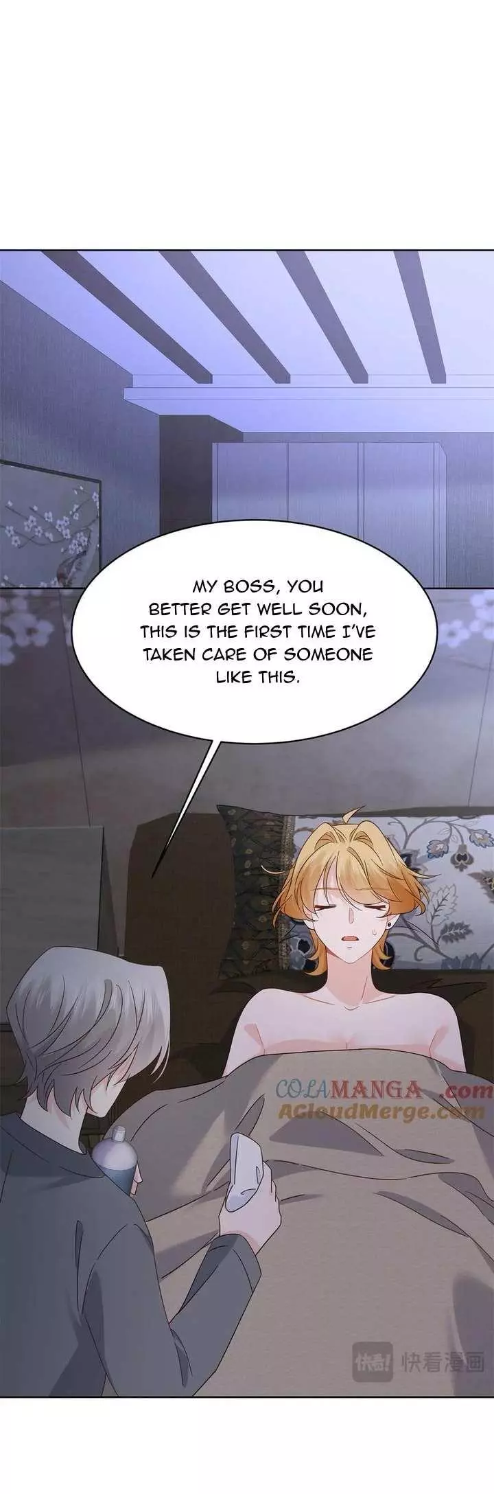 National School Prince Is A Girl Chapter 495 page 10