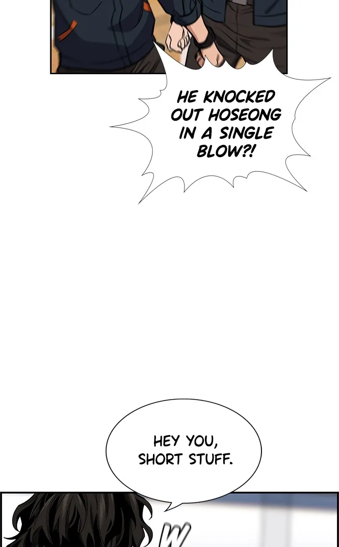 True Education Chapter 8 page 93