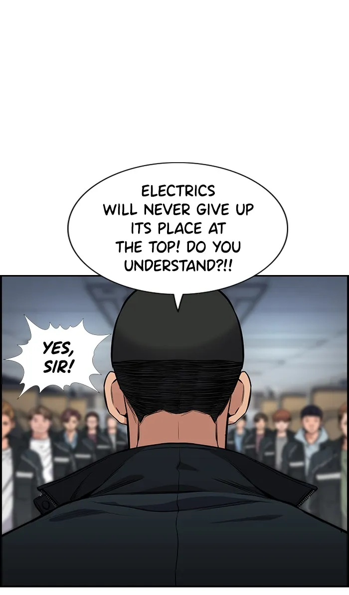 True Education Chapter 8 page 103