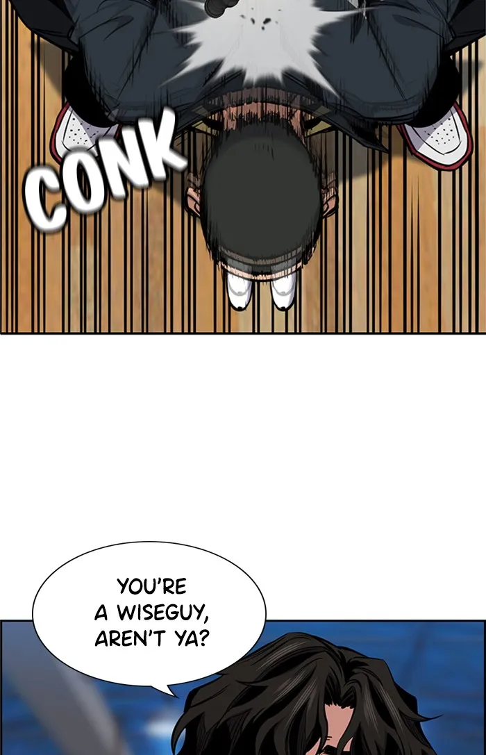 True Education Chapter 9 page 13