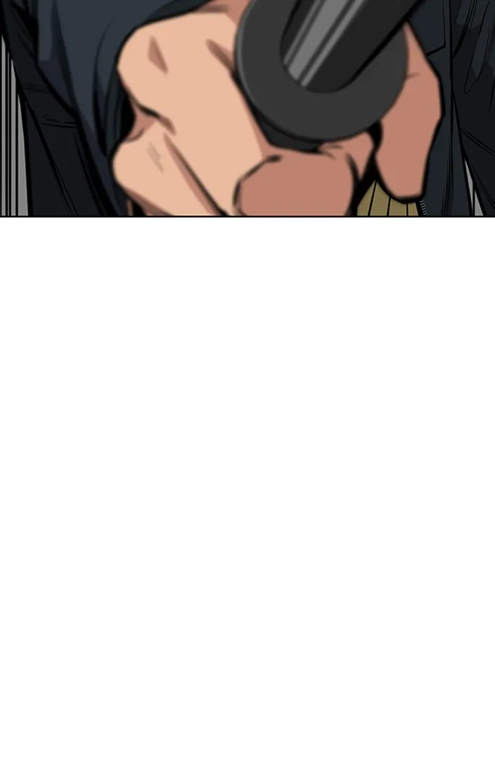 True Education Chapter 9 page 18