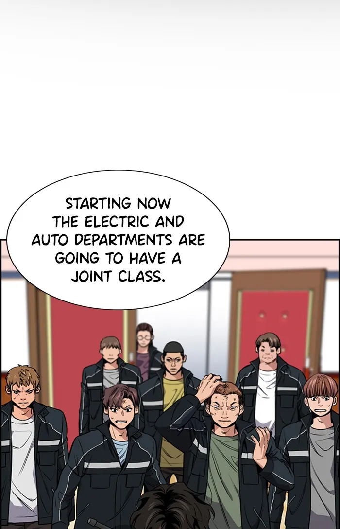 True Education Chapter 9 page 2