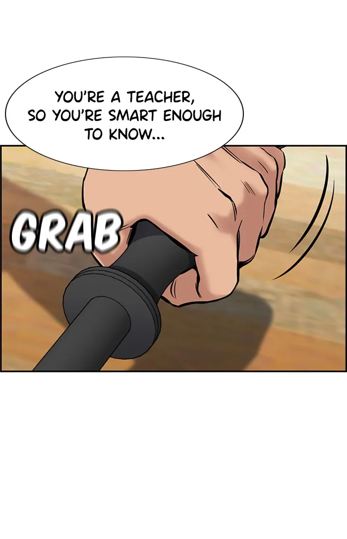 True Education Chapter 9 page 16