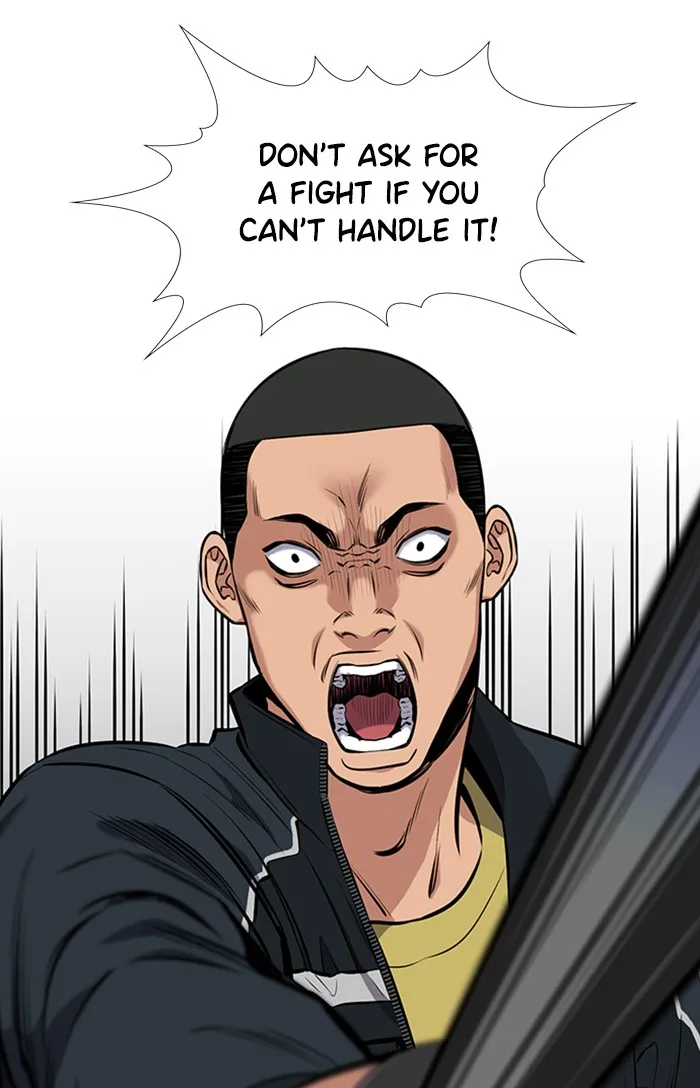 True Education Chapter 9 page 17