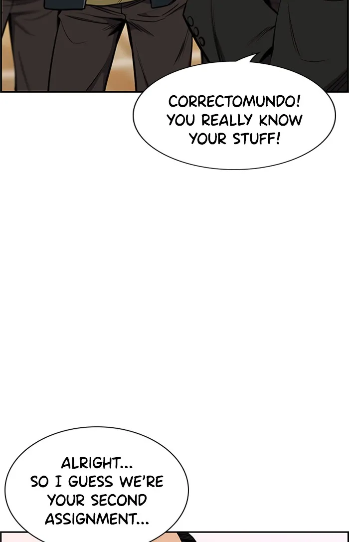True Education Chapter 9 page 9