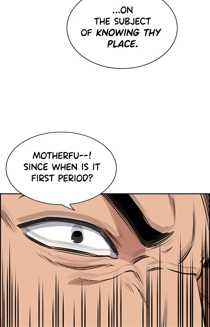True Education Chapter 9 page 24