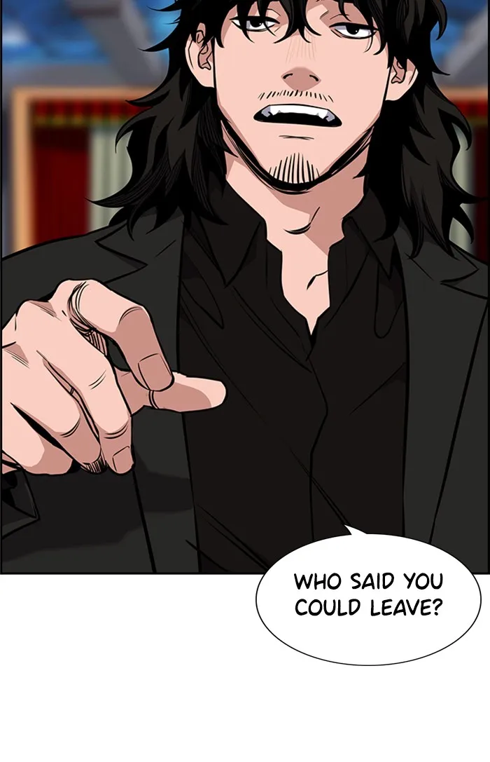 True Education Chapter 9 page 14