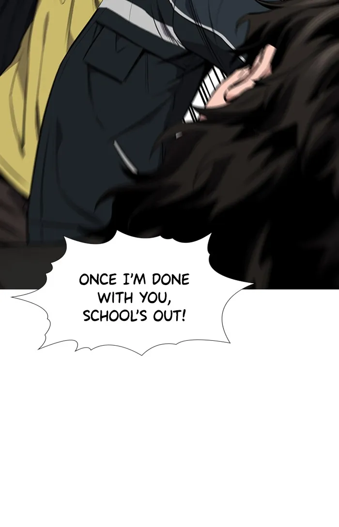 True Education Chapter 9 page 26