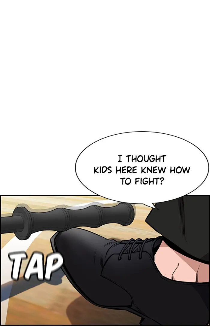 True Education Chapter 9 page 31