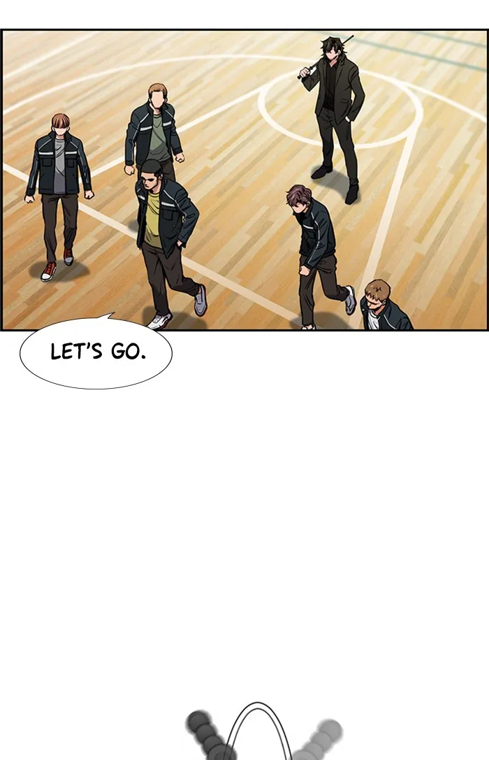 True Education Chapter 9 page 11