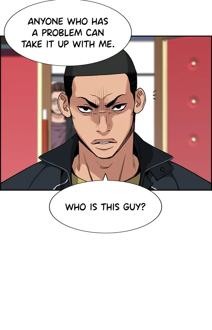 True Education Chapter 9 page 4