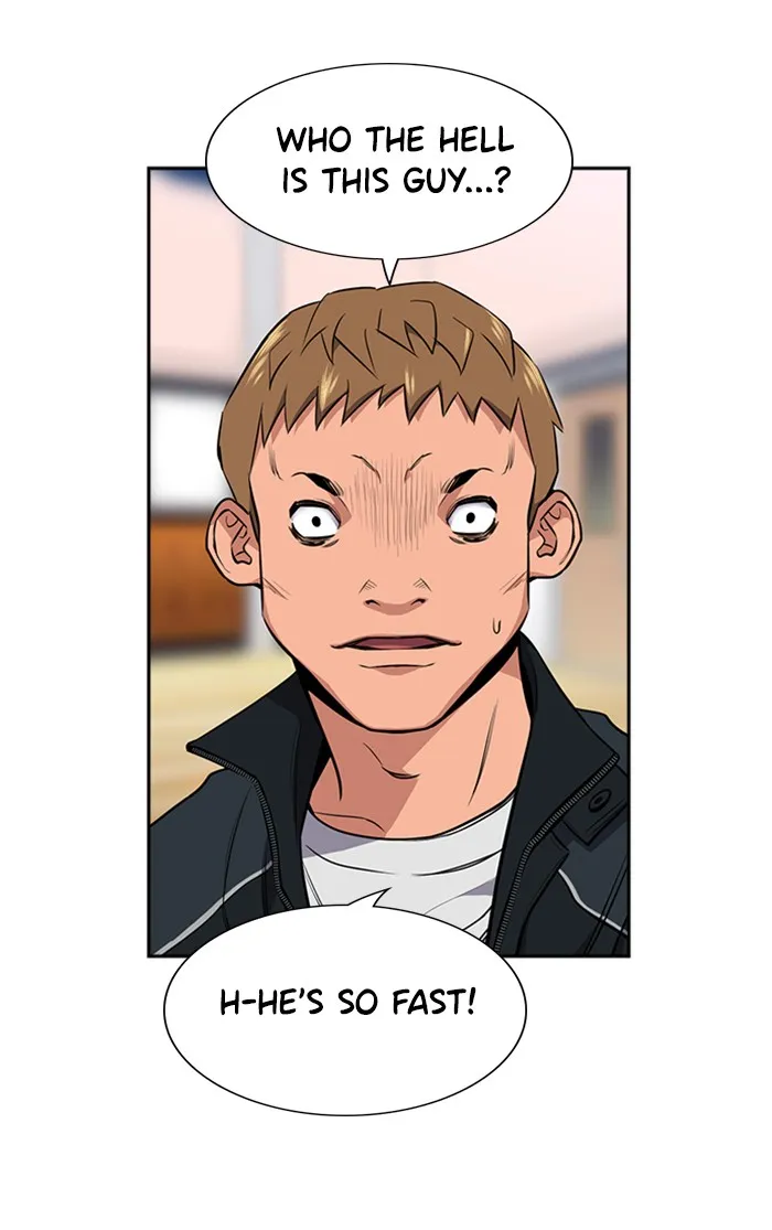 True Education Chapter 9 page 52