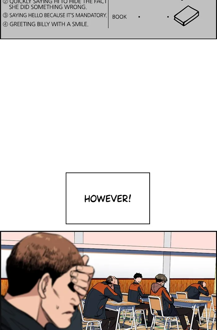 True Education Chapter 9 page 72