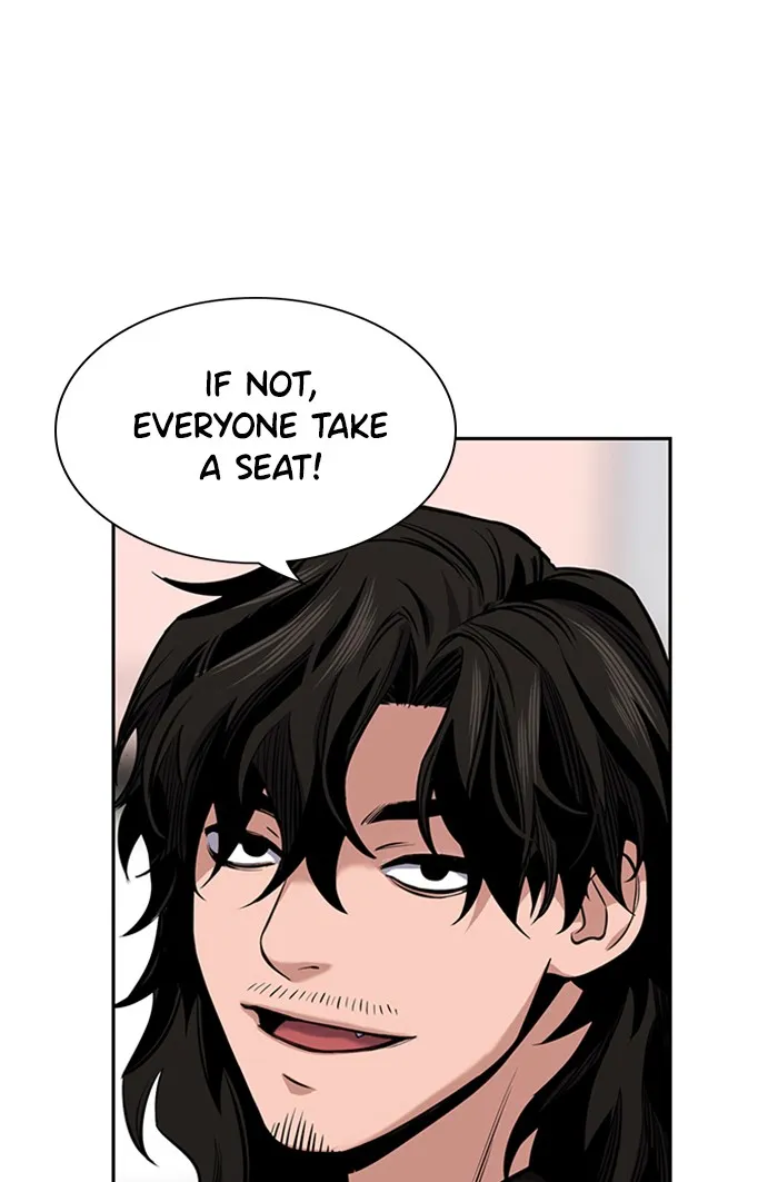 True Education Chapter 9 page 64