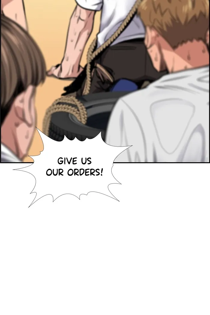 True Education Chapter 9 page 90