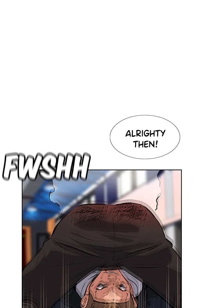 True Education Chapter 9 page 61