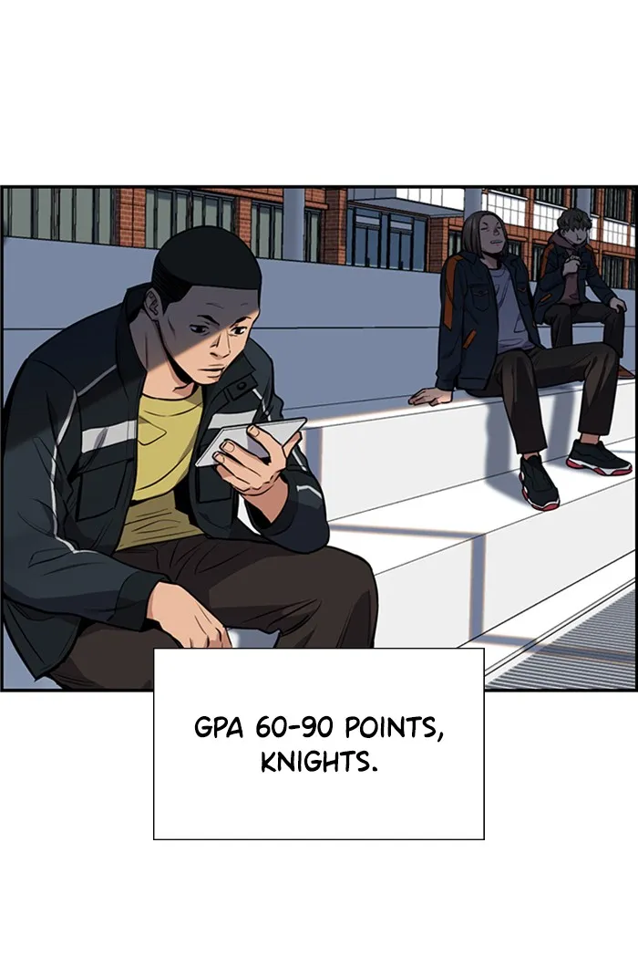 True Education Chapter 9 page 85