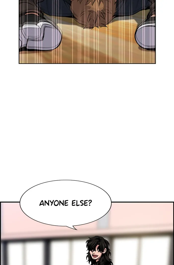 True Education Chapter 9 page 62