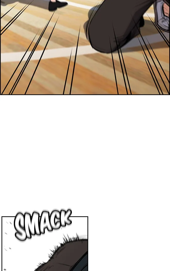 True Education Chapter 9 page 46