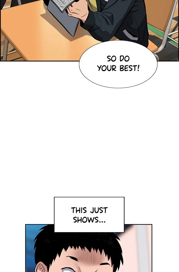 True Education Chapter 9 page 69