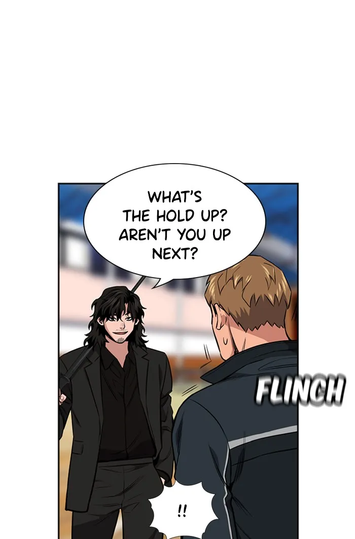 True Education Chapter 9 page 53