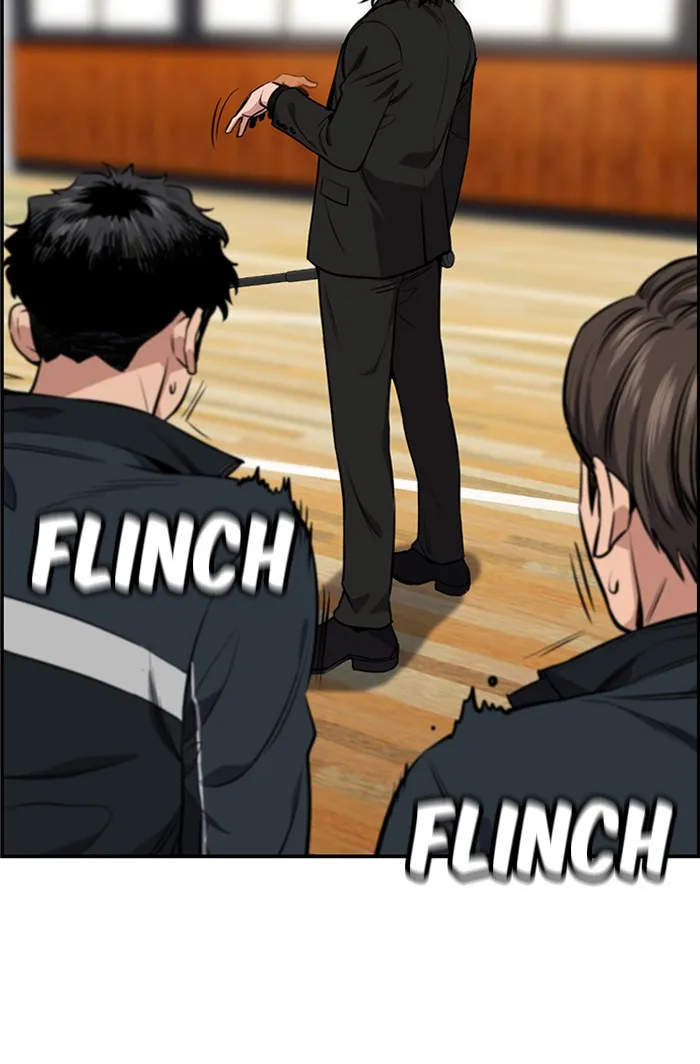 True Education Chapter 9 page 63