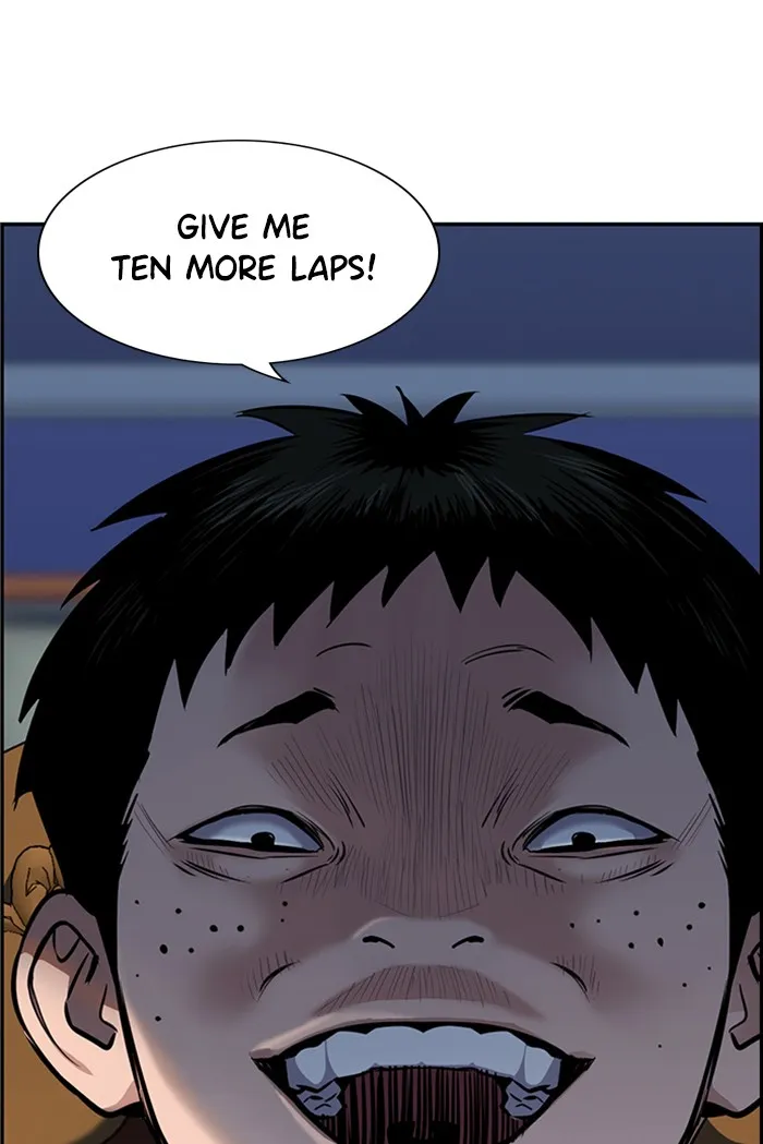 True Education Chapter 9 page 91
