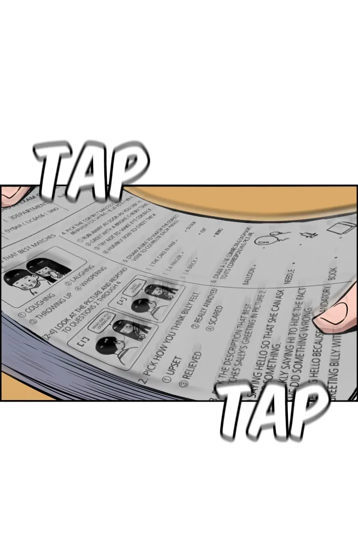 True Education Chapter 9 page 66