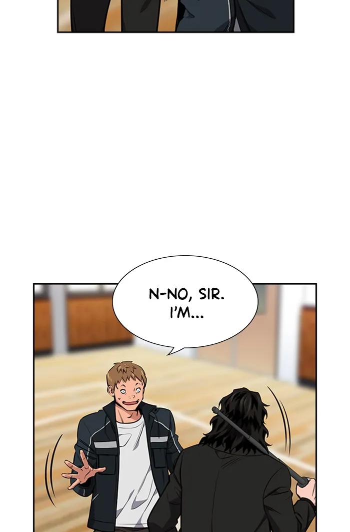 True Education Chapter 9 page 54