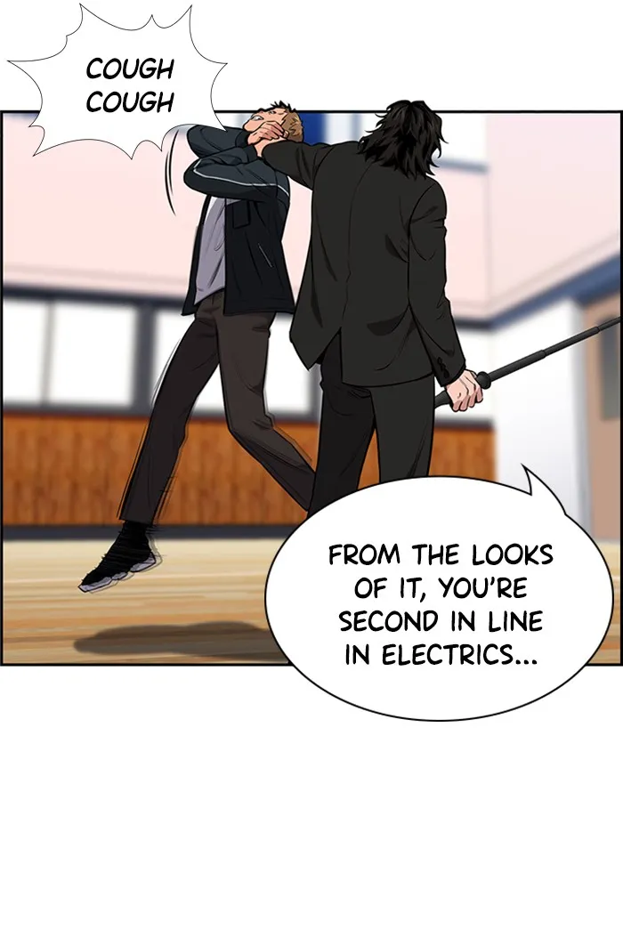 True Education Chapter 9 page 57