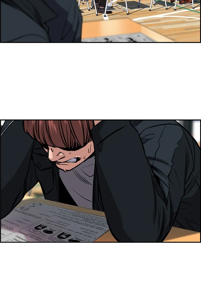 True Education Chapter 9 page 73