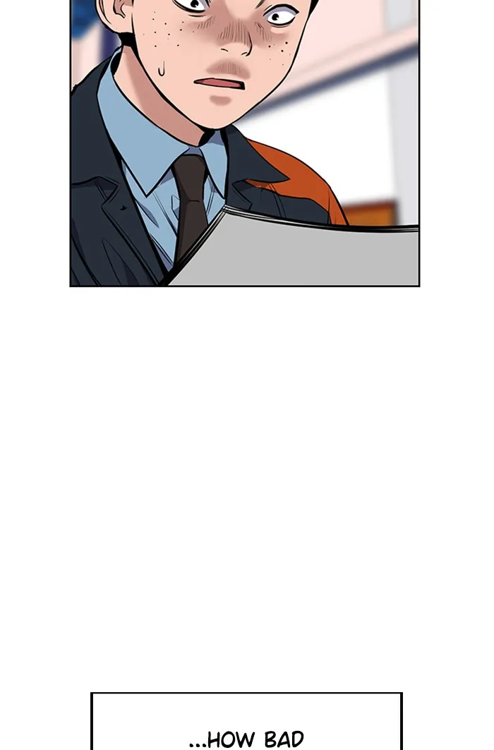 True Education Chapter 9 page 70