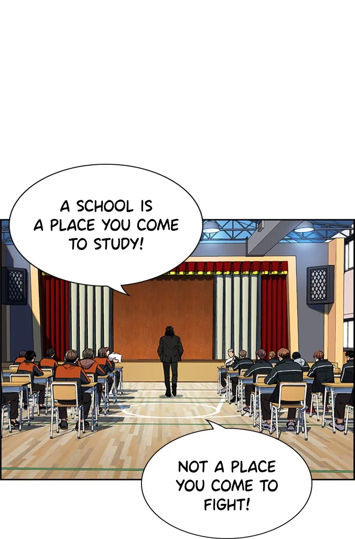 True Education Chapter 9 page 67