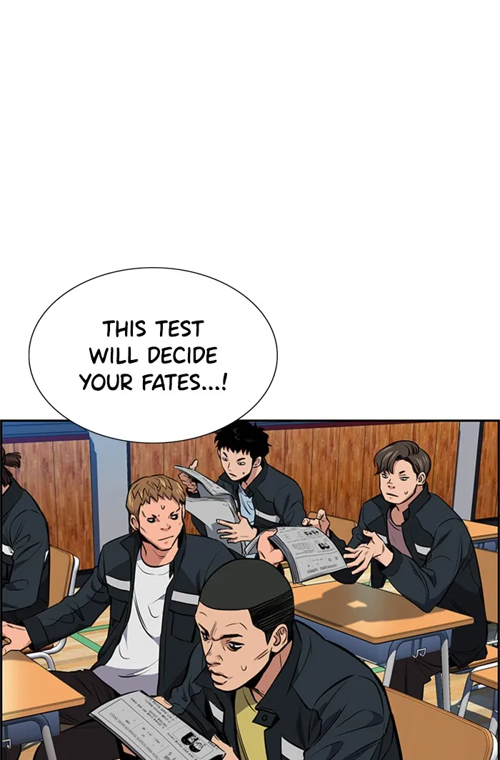 True Education Chapter 9 page 68