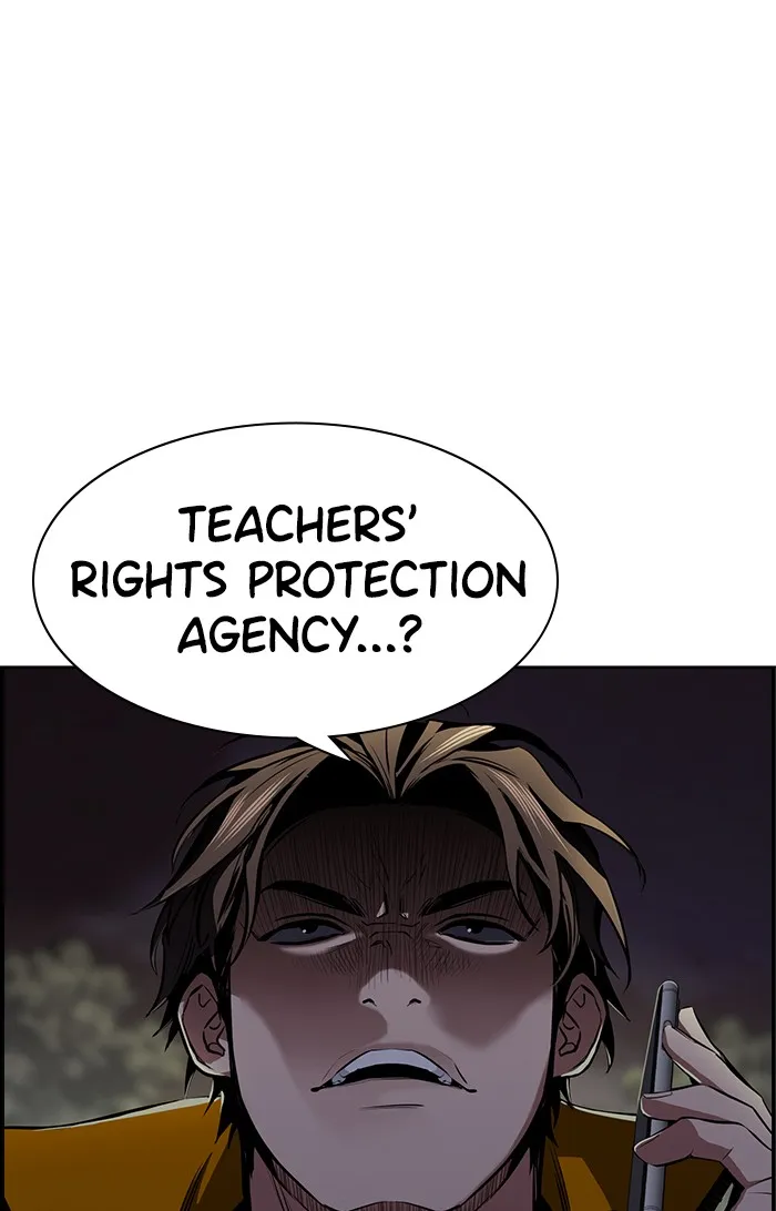 True Education Chapter 10 page 11
