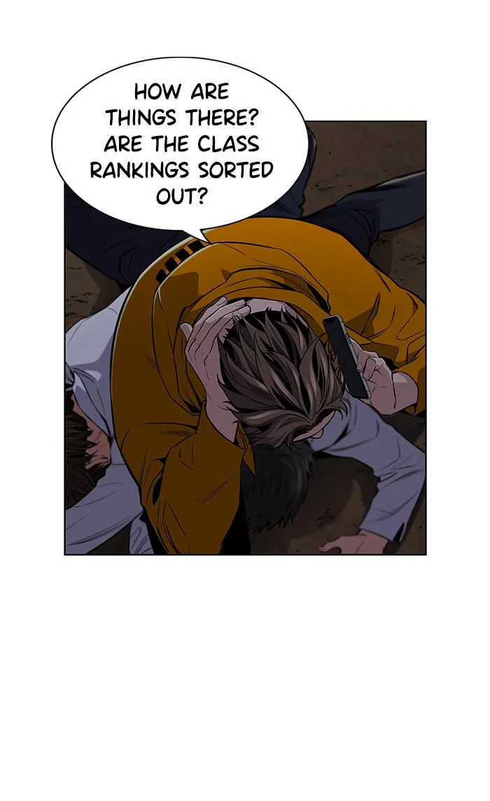 True Education Chapter 10 page 8